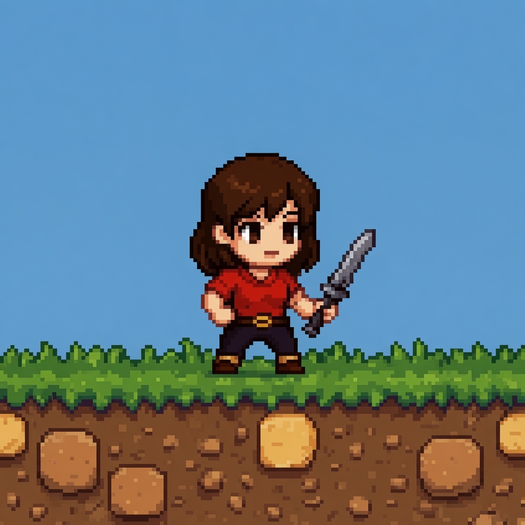 Game Casual gameplay screenshot